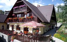 Penzion Lesna